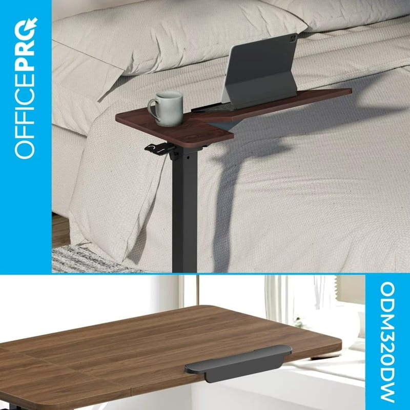 Комп`ютерний стіл OfficePro ODM320DW