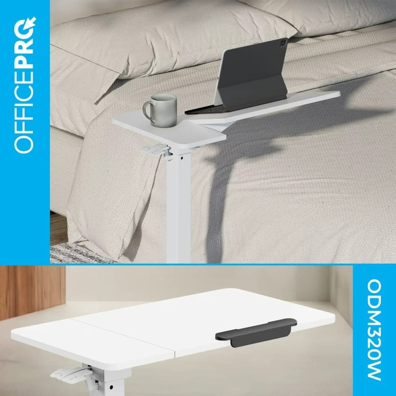 Комп`ютерний стіл OfficePro ODM320W