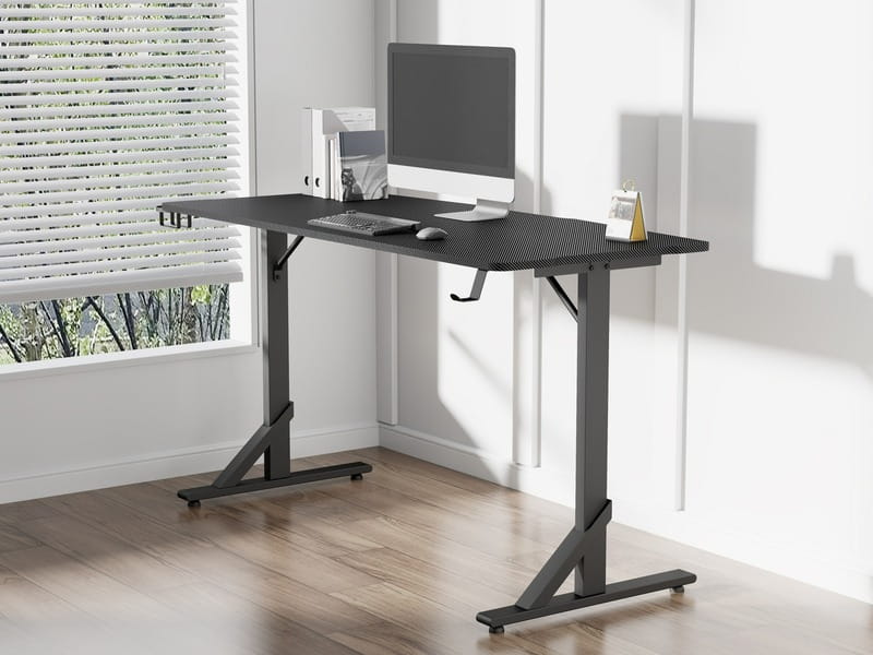 Компьютерный стол GamePro GD212B