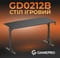 Фото - Компьютерный стол GamePro GD212B | click.ua