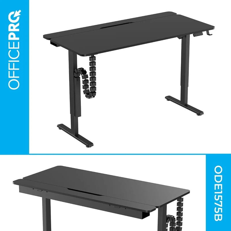 Геймерский стол OfficePro ODE1575B