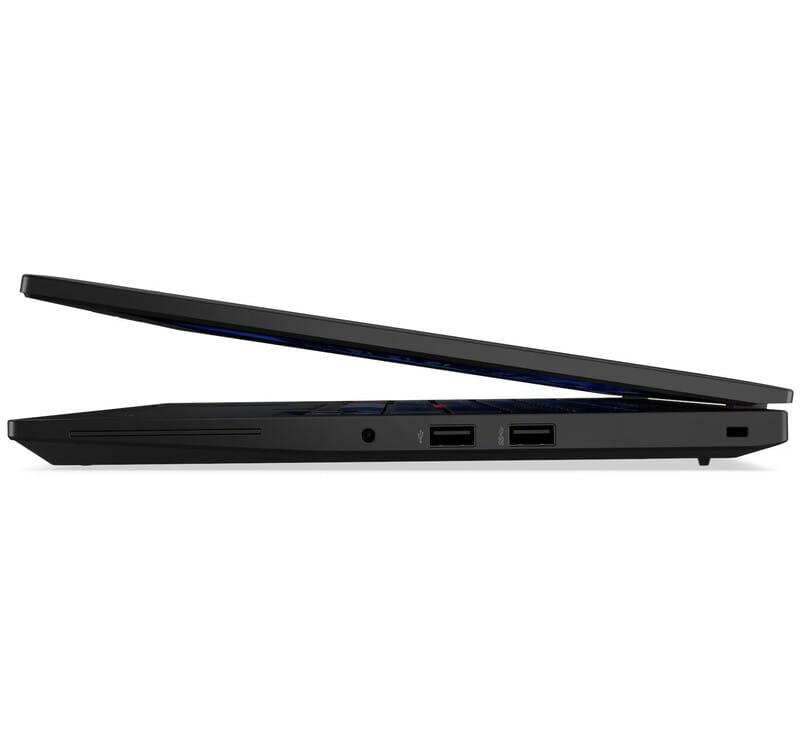 Ноутбук Lenovo ThinkPad L14 Gen 6 (21S6003JRA) Black