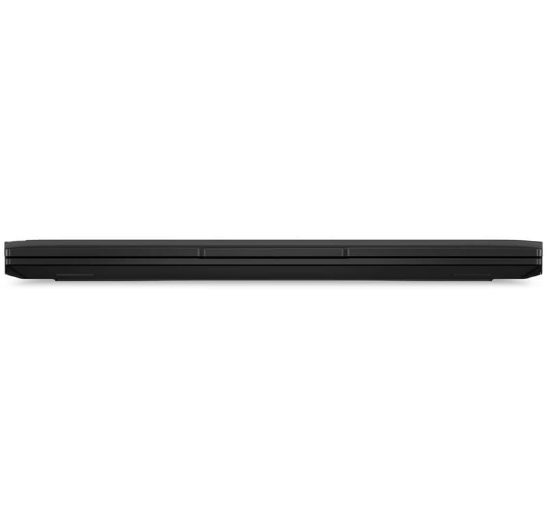 Ноутбук Lenovo ThinkPad L16 Gen 2 (21SA001JRA) Black