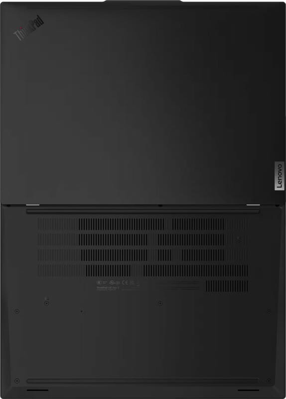 Ноутбук Lenovo ThinkPad L16 Gen 2 (21SA002PRA) Black