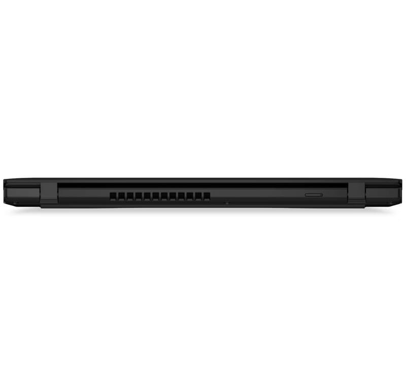 Ноутбук Lenovo ThinkPad L16 Gen 2 (21SA002PRA) Black