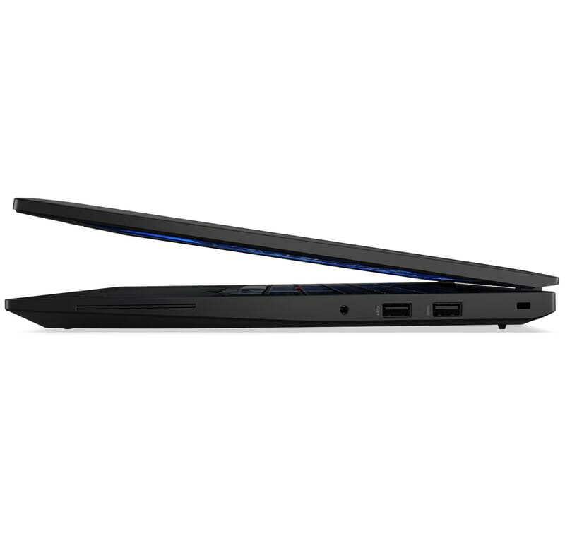 Ноутбук Lenovo ThinkPad L16 Gen 2 (21SA002PRA) Black