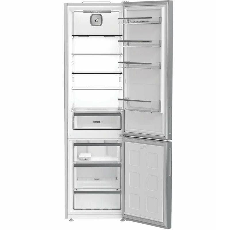 Холодильник Whirlpool WHK 25404 XP5E