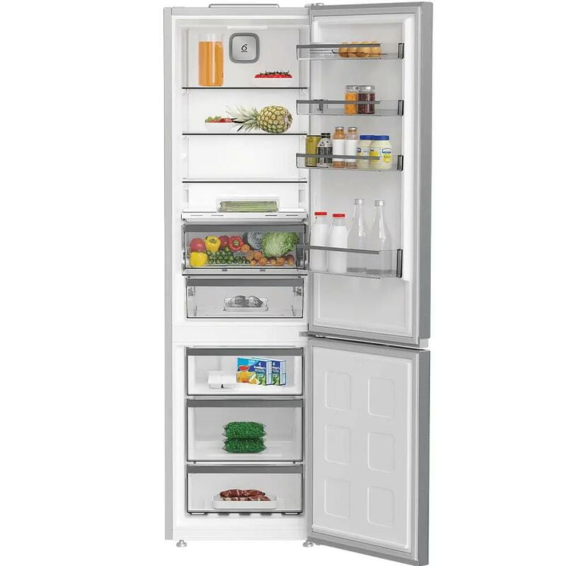 Холодильник Whirlpool WHK 26404 XP5E