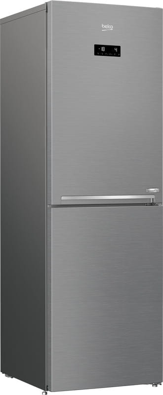 Холодильник Beko RCNA386E40ZXBN