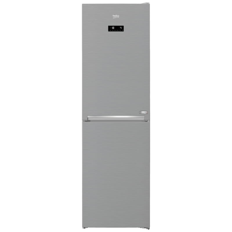 Холодильник Beko RCNA386E40ZXBN