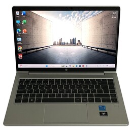 Ноутбук HP ProBook 440 G9 / 14" FullHD IPS / i3-1215U / 8GB / 128GB SSD / Win11Pro - Б/в