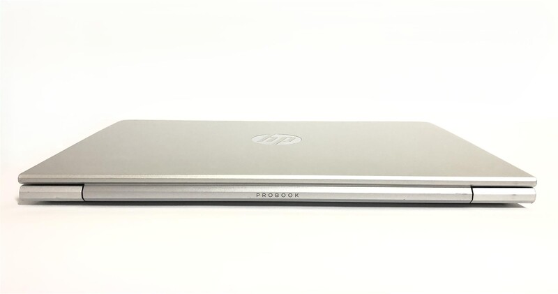 Ноутбук HP ProBook 440 G9 / 14" FullHD IPS / i3-1215U / 8GB / 128GB SSD / Win11Pro - Б/у