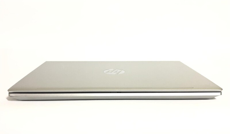 Ноутбук HP ProBook 440 G9 / 14" FullHD IPS / i3-1215U / 8GB / 128GB SSD / Win11Pro - Б/у