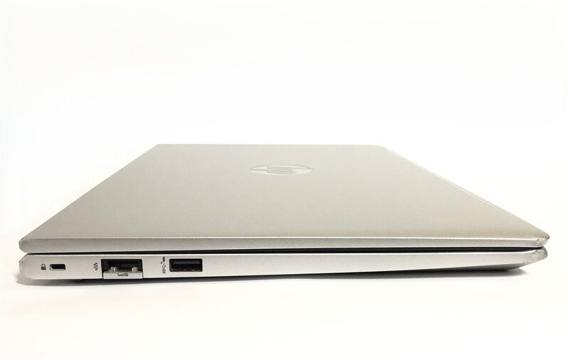 Ноутбук HP ProBook 440 G9 / 14" FullHD IPS / i3-1215U / 8GB / 128GB SSD / Win11Pro - Б/у