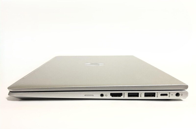 Ноутбук HP ProBook 440 G9 / 14" FullHD IPS / i3-1215U / 8GB / 128GB SSD / Win11Pro - Б/у