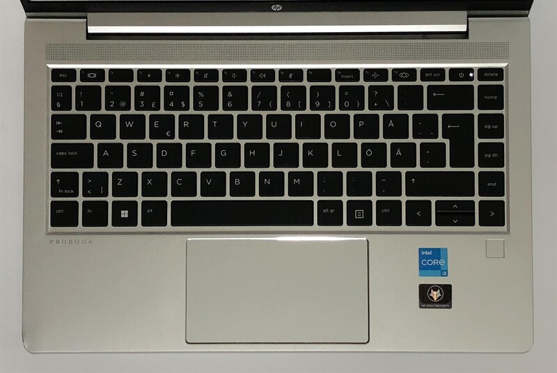 Ноутбук HP ProBook 440 G9 / 14" FullHD IPS / i3-1215U / 8GB / 128GB SSD / Win11Pro - Б/у