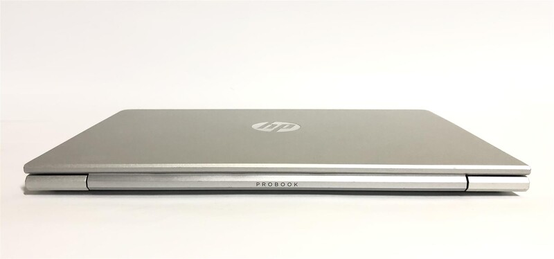 Ноутбук HP ProBook 440 G9 / 14" FullHD IPS / i3-1215U / 8GB / 128GB SSD / Win11Pro - Б/у