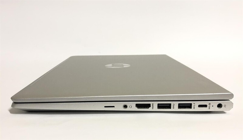 Ноутбук HP ProBook 440 G9 / 14" FullHD IPS / i3-1215U / 8GB / 128GB SSD / Win11Pro - Б/у