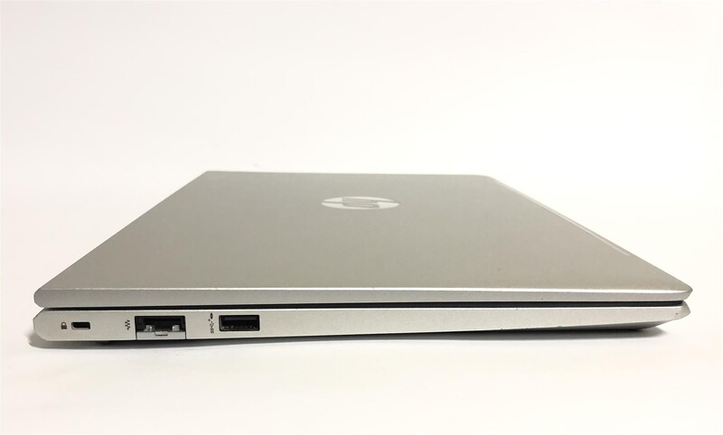 Ноутбук HP ProBook 440 G9 / 14" FullHD IPS / i3-1215U / 8GB / 128GB SSD / Win11Pro - Б/у