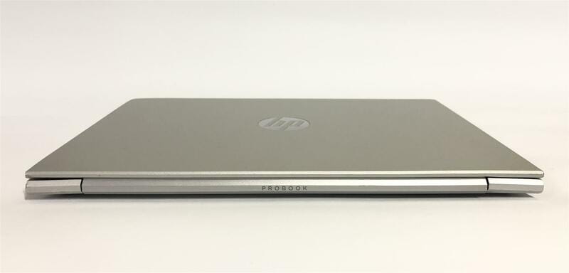 Ноутбук HP ProBook 430 G8 / 13.3" (1366x768) / i3-1115G4 / 8GB / 128GB SSD / Win11Pro - Б/у