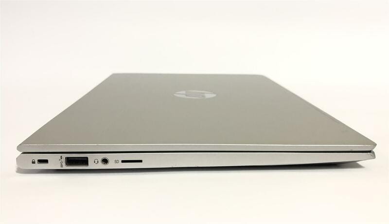 Ноутбук HP ProBook 430 G8 / 13.3" (1366x768) / i3-1115G4 / 8GB / 128GB SSD / Win11Pro - Б/у