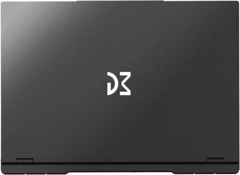 Ноутбук Dream Machines RT5090-16 (RT5090-16UA27) Black