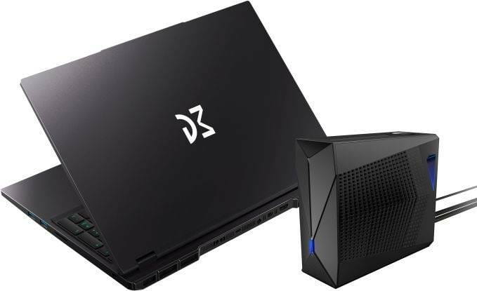 Ноутбук Dream Machines RT5090-16 (RT5090-16UA27) Black