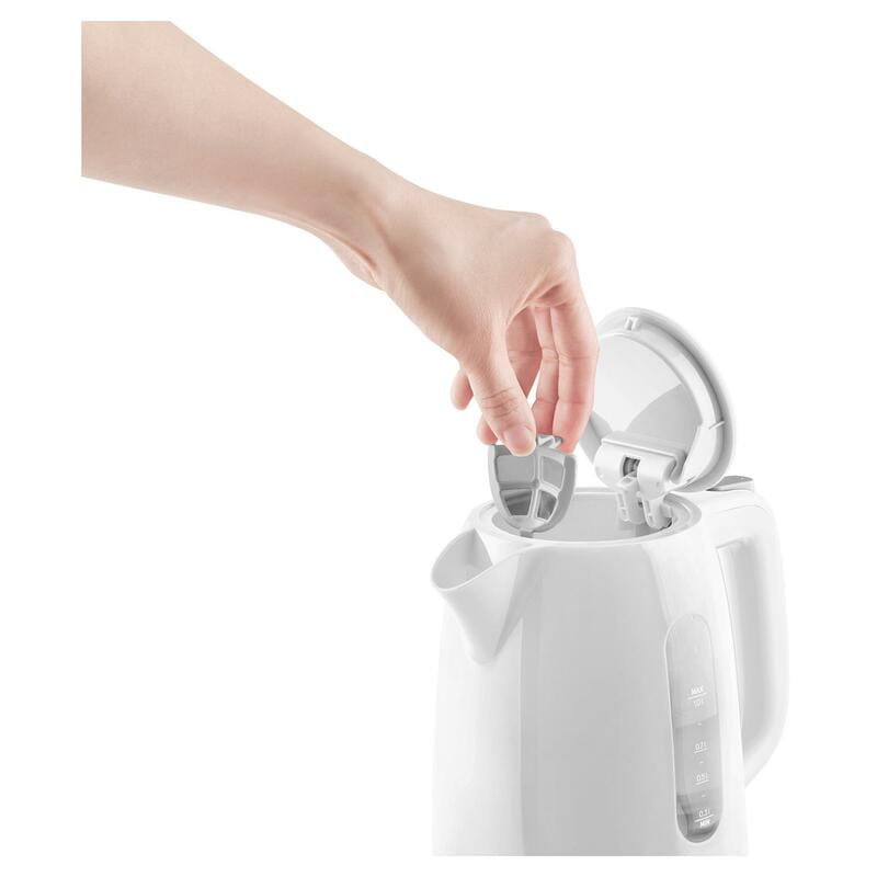 Електрочайник Sencor SWK 1020WH