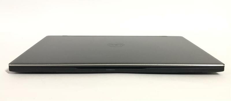 Ноутбук Dell Latitude 7370 / 13.3" FullHD IPS / m7-6Y75 / 8GB / 256GB SSD / Win10Pro / Backlight / сканер отпечатка - Б/у