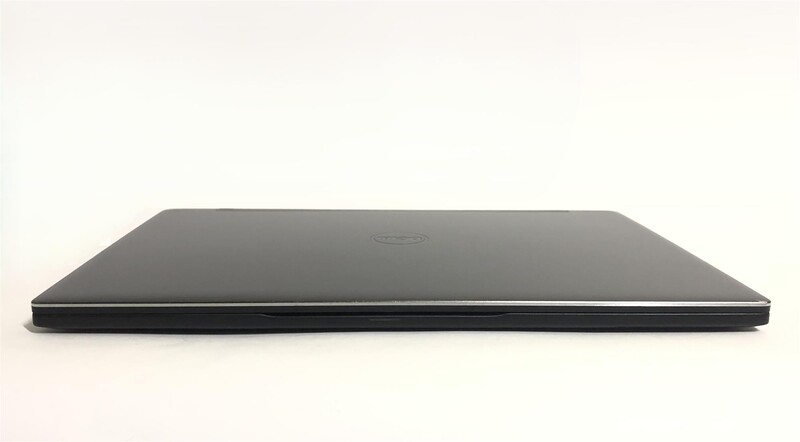 Ноутбук Dell Latitude 7370 / 13.3" FullHD IPS / m7-6Y75 / 8GB / 256GB SSD / Win10Pro / Backlight - Б/у