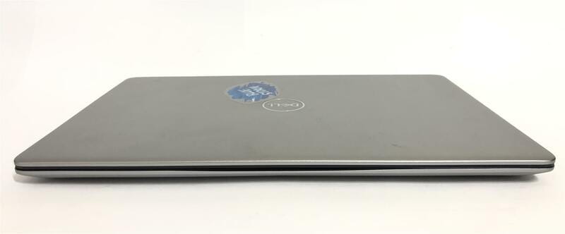 Ноутбук Dell Vostro 5370 / 13.3" FullHD IPS / i5-8250U / 8GB / 256GB SSD / Win10Pro / Backlight - Б/у