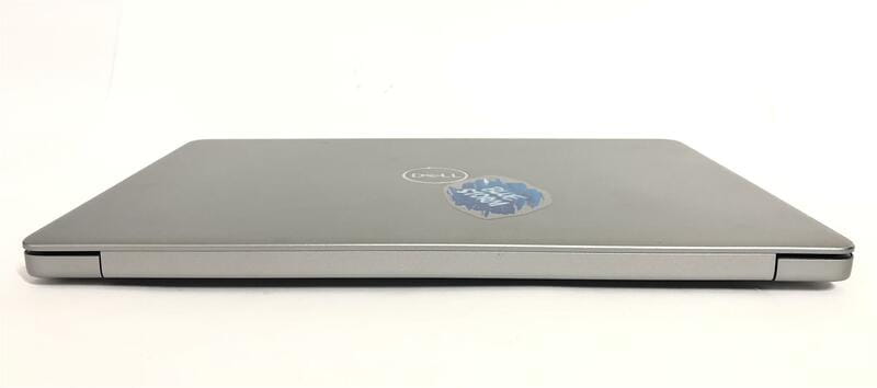 Ноутбук Dell Vostro 5370 / 13.3" FullHD IPS / i5-8250U / 8GB / 256GB SSD / Win10Pro / Backlight - Б/у