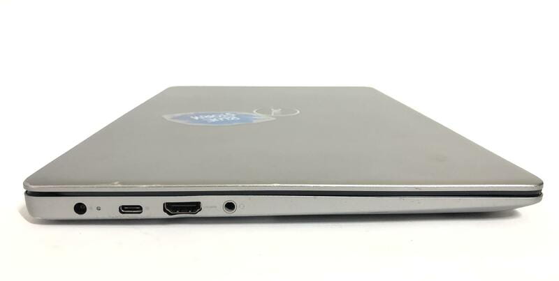 Ноутбук Dell Vostro 5370 / 13.3" FullHD IPS / i5-8250U / 8GB / 256GB SSD / Win10Pro / Backlight - Б/у