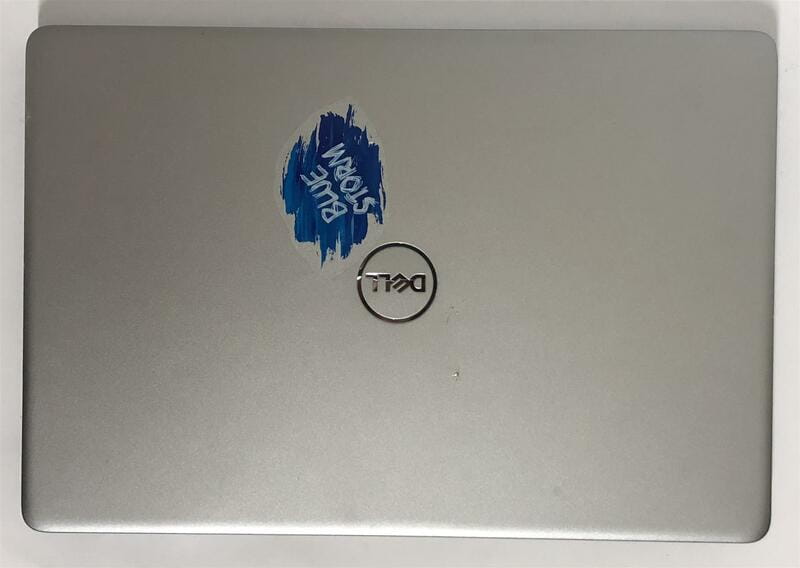 Ноутбук Dell Vostro 5370 / 13.3" FullHD IPS / i5-8250U / 8GB / 256GB SSD / Win10Pro / Backlight - Б/у