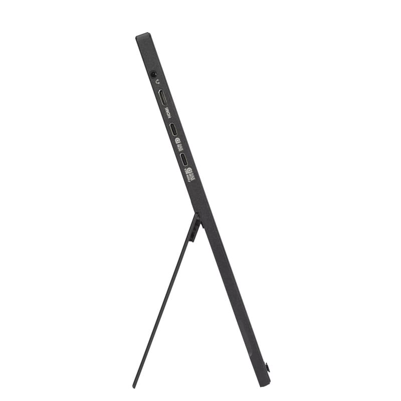 Монитор Asus 16" ZenScreen MB16FC (90LM0CB1-B01N71) IPS Black