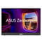 Фото - Монитор Asus 16" ZenScreen MB16FC (90LM0CB1-B01N71) IPS Black | click.ua