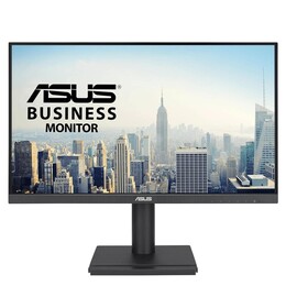 Монітор Asus 23.8" VA24DQFS (90LM0540-B01371) IPS Black 100Hz