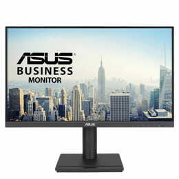 Монітор Asus 23.8" VA24DQFS (90LM0540-B01371) IPS Black 100Hz