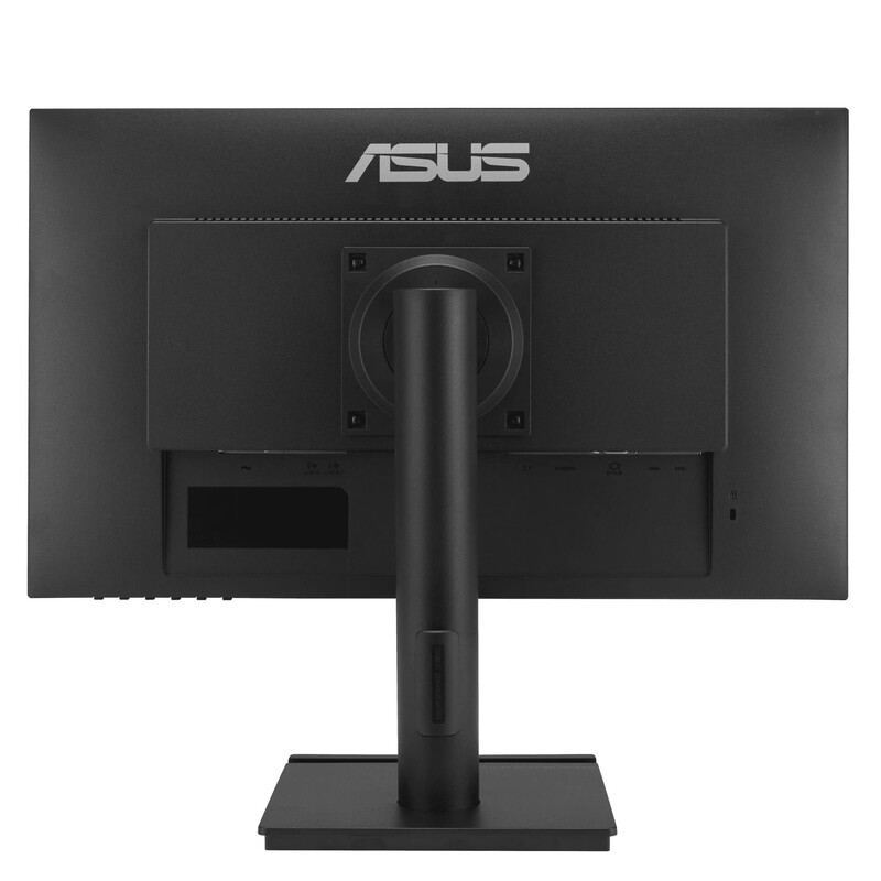 Монітор Asus 23.8" VA24DQFS (90LM0540-B01371) IPS Black 100Hz