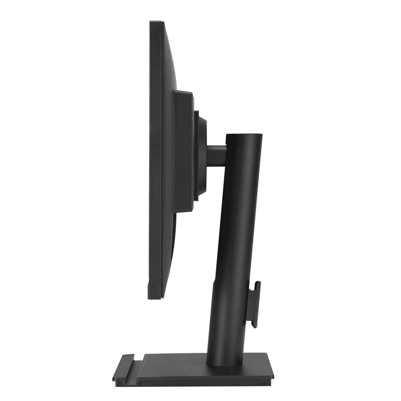 Монітор Asus 23.8" VA24DQFS (90LM0540-B01371) IPS Black 100Hz
