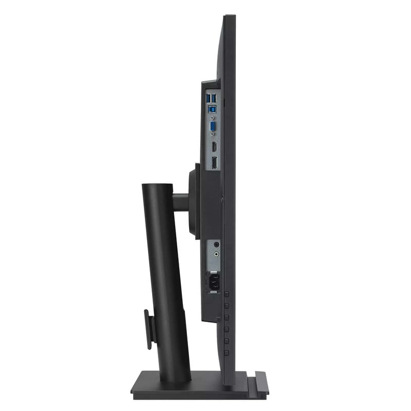 Монітор Asus 23.8" VA24DQFS (90LM0540-B01371) IPS Black 100Hz