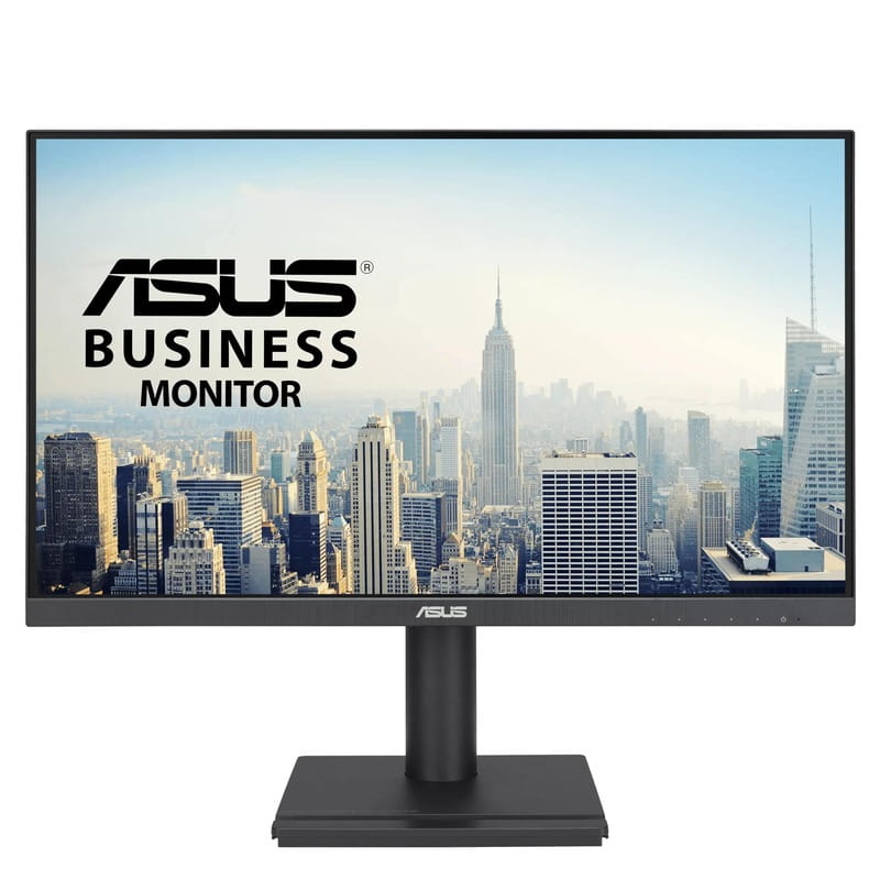 Монитор Asus 23.8" VA24DQFS (90LM0540-B01371) IPS Black 100Hz