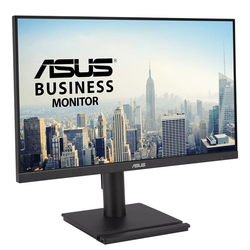 Монітор Asus 23.8" VA24DQFS (90LM0540-B01371) IPS Black 100Hz