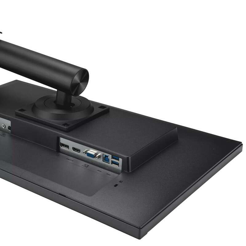 Монітор Asus 23.8" VA24DQFS (90LM0540-B01371) IPS Black 100Hz