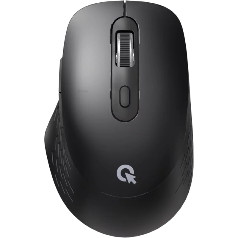 Миша бездротова OfficePro M265B Black