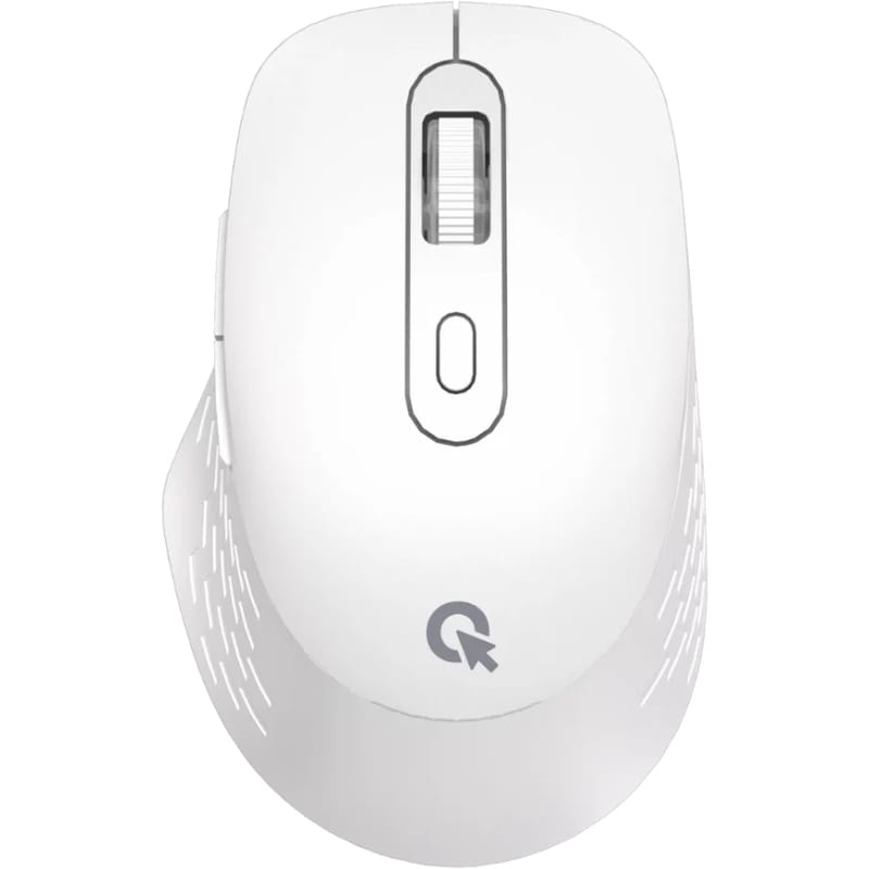 Миша бездротова OfficePro M265W White