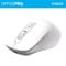 Фото - Миша бездротова OfficePro M265W White | click.ua