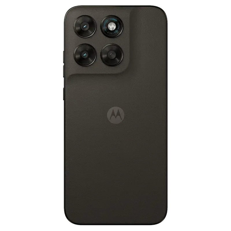 Смартфон Motorola Moto G77 8/256GB Black Olive (PBAW0026RS)
