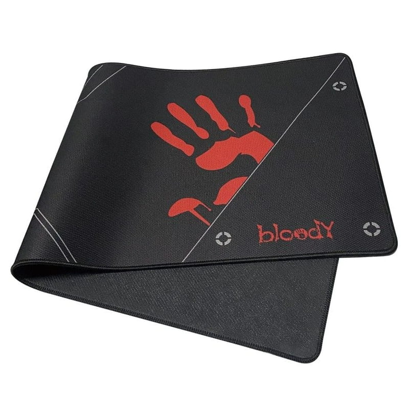 Iгрова поверхня Bloody BP-50L Black