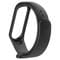 Фото - Ремінець BeCover для Xiaomi Mi Band 4/3 Black (704126) | click.ua